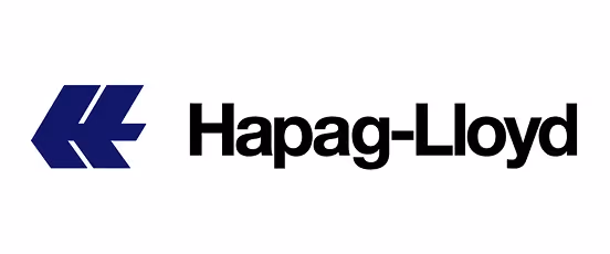 Hapag-Lloyd Logo.