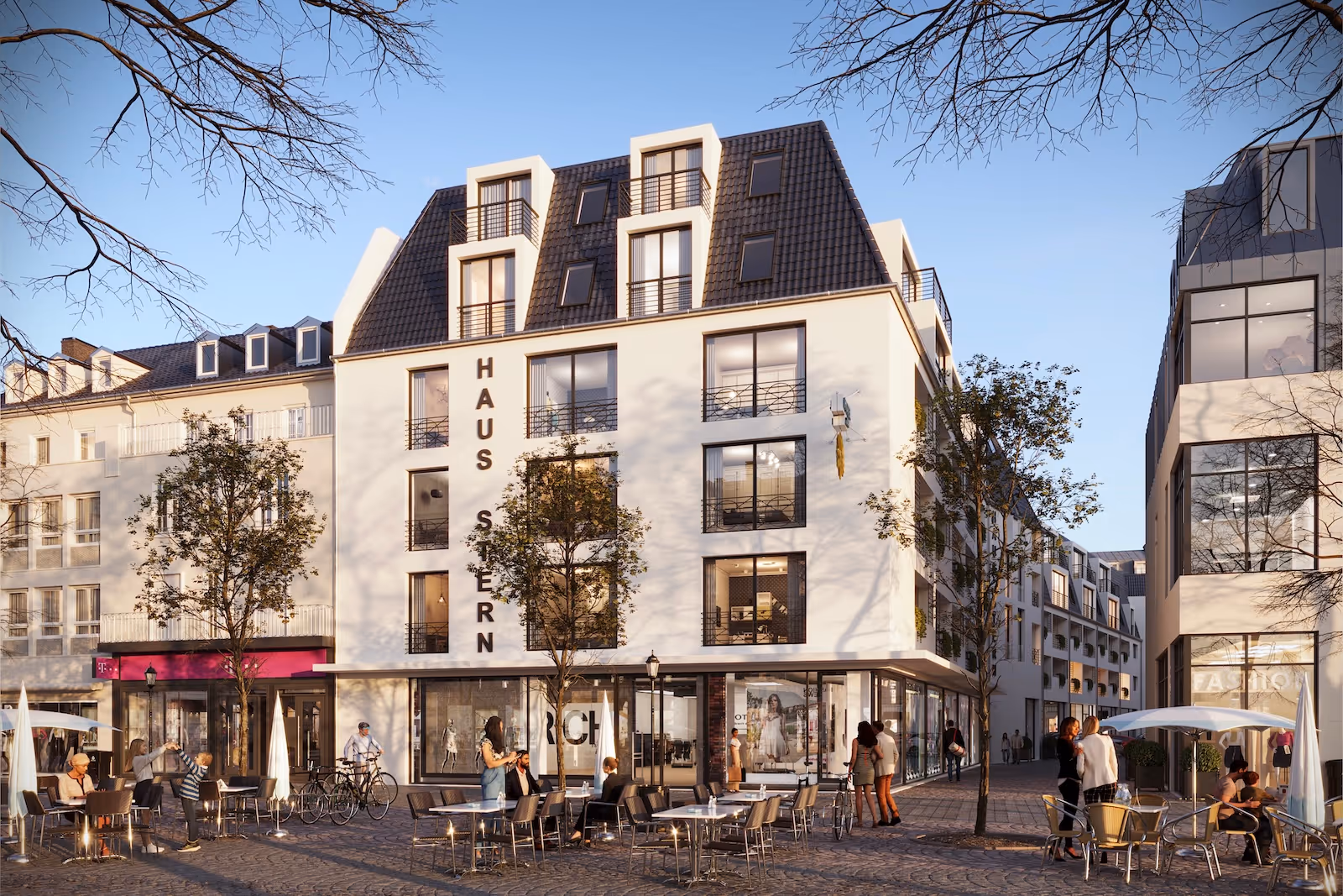 architektur visualisierung preise 3d visualisierung immobilien