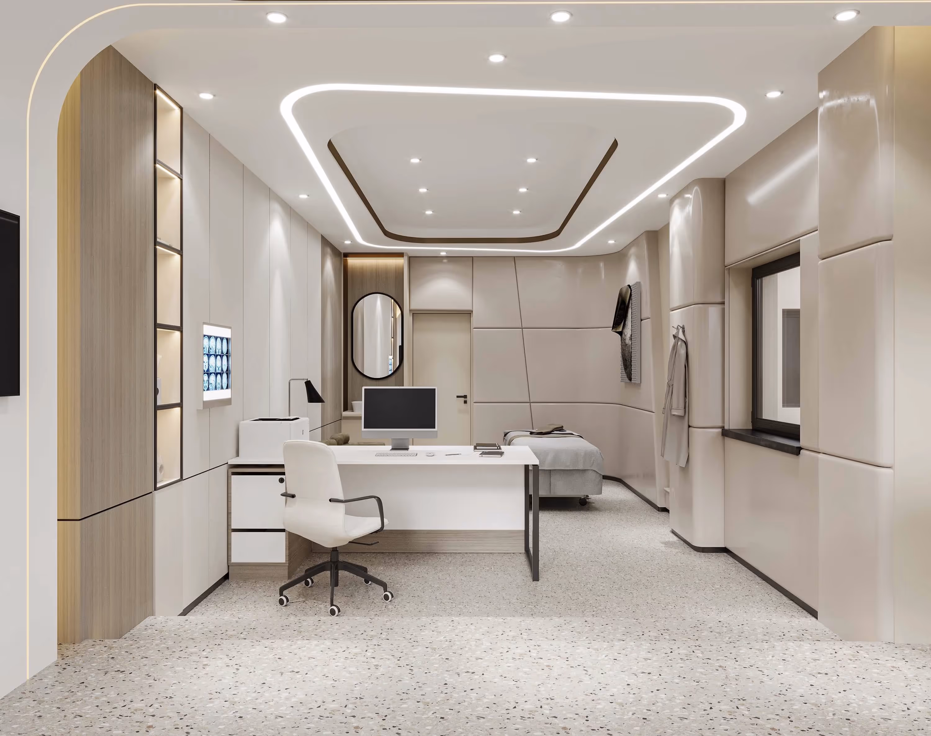 3D Raumplaner & 3D Raumkonfiguratoren von RhineRender