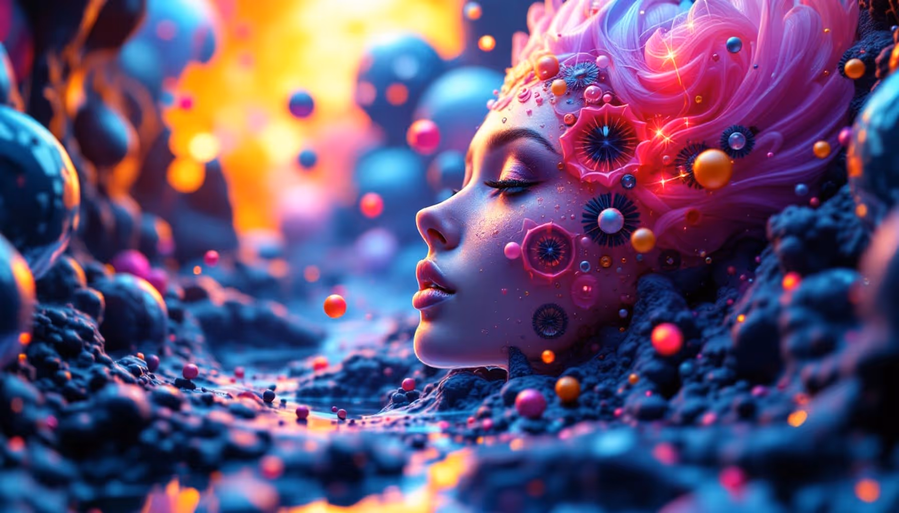 3D Visualisierung RhineRender – Die Zukunft von 3D CGI