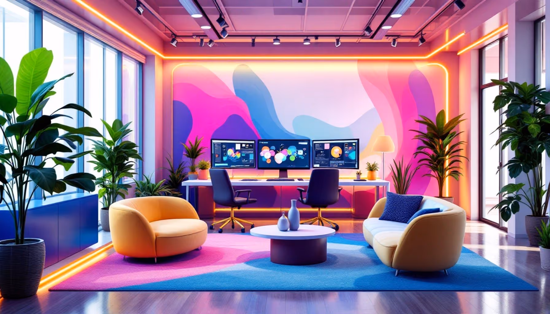 3D Visualisierung RhineRender – Innovative 3D Agentur Hamburg