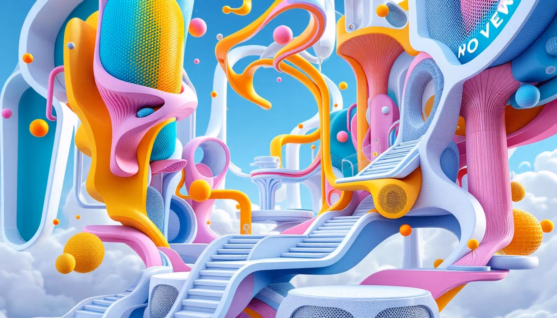 Architekturrendering – Die Zukunft der 3D Animation in der Architektur