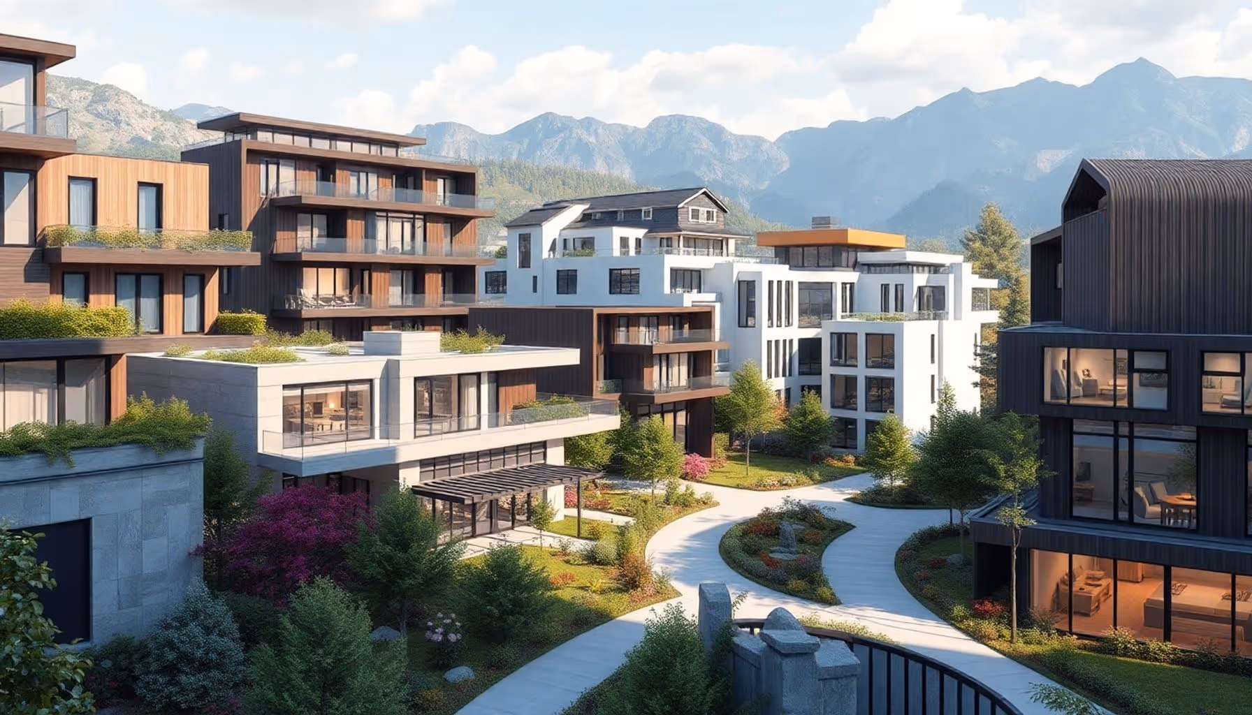 Architekturrendering – Architekturvisualisierung Preise