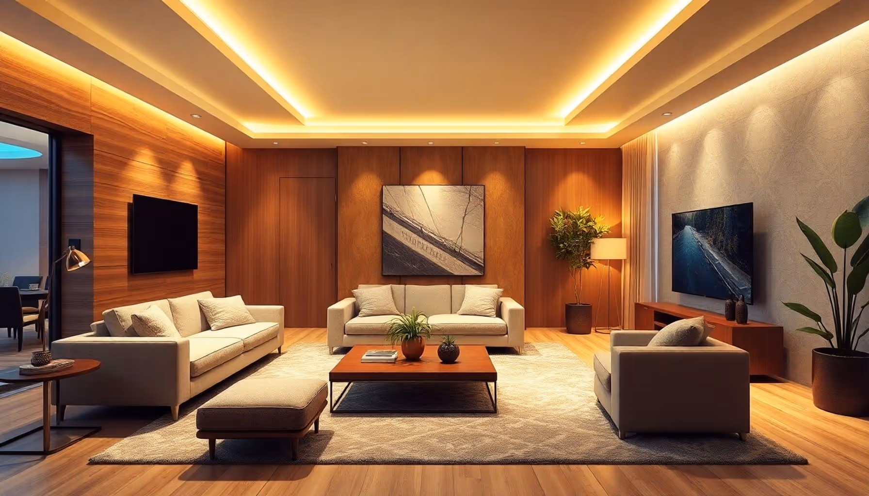 3D Visualisierung RhineRender – Die Kunst der fotorealistischen Renderings