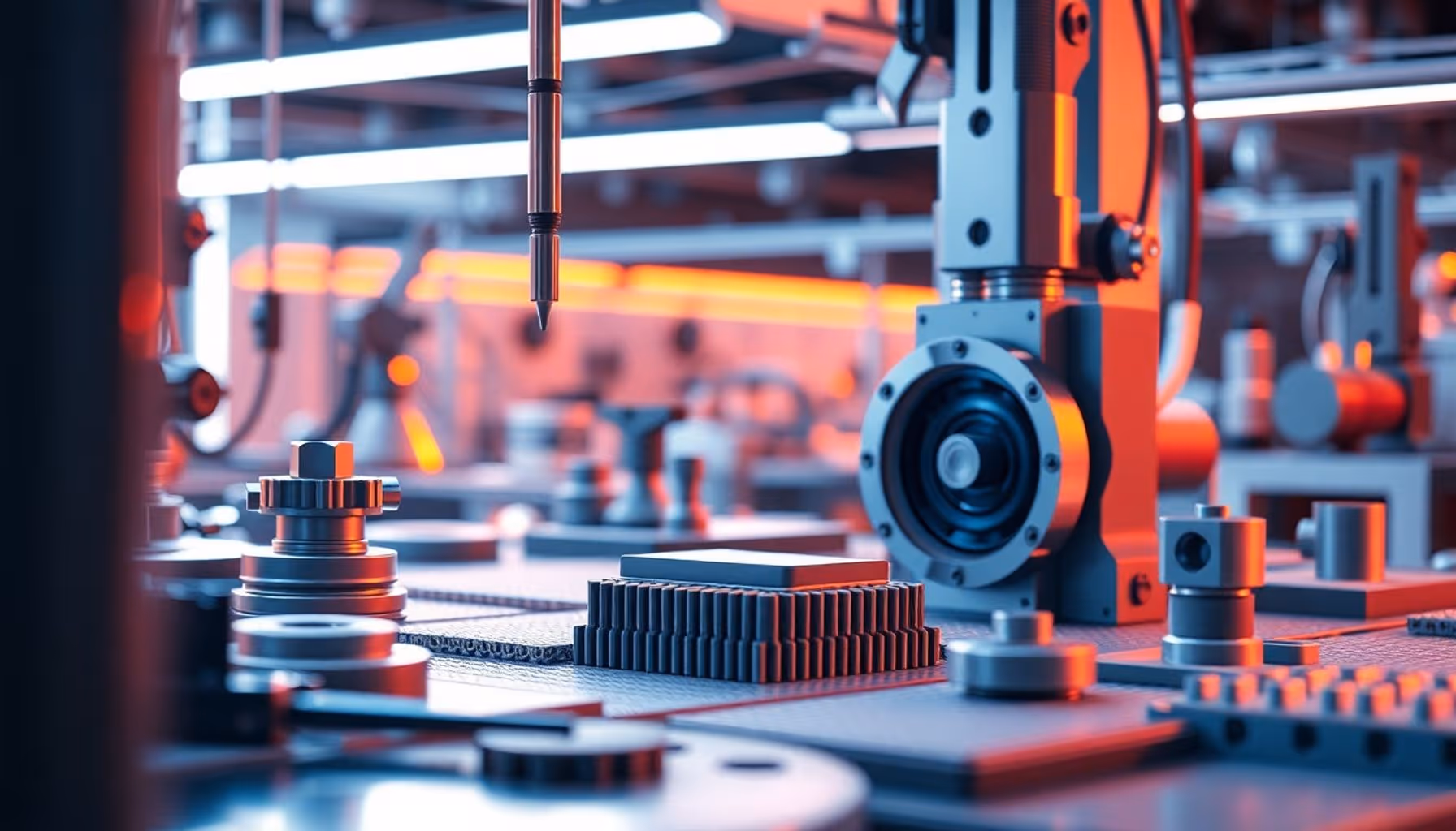 3D Produktvisualisierung – Innovative Ansätze für die Gestaltung
