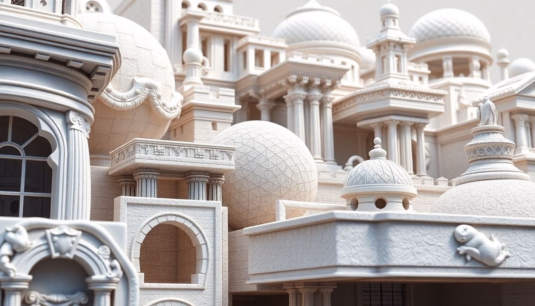 3D Visualisierung RhineRender – Die wichtigsten Faktoren, die die