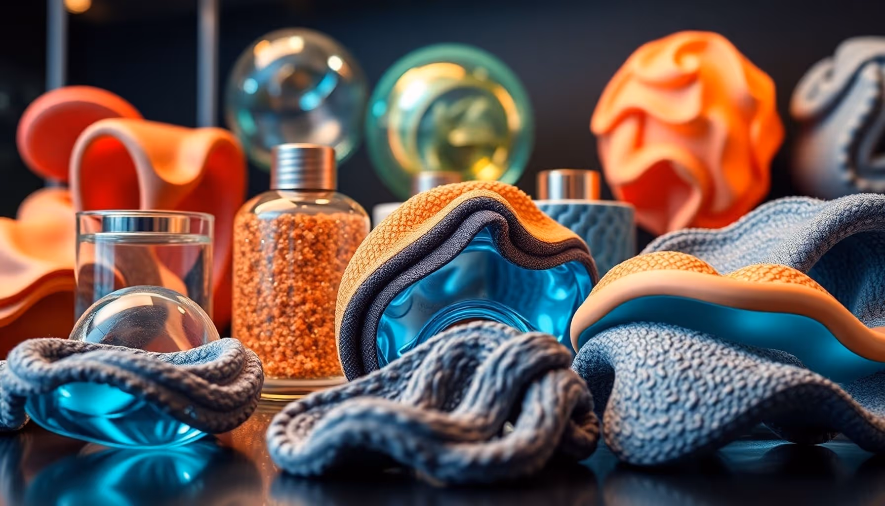 3D Produktvisualisierung – Produktvisualisierung
