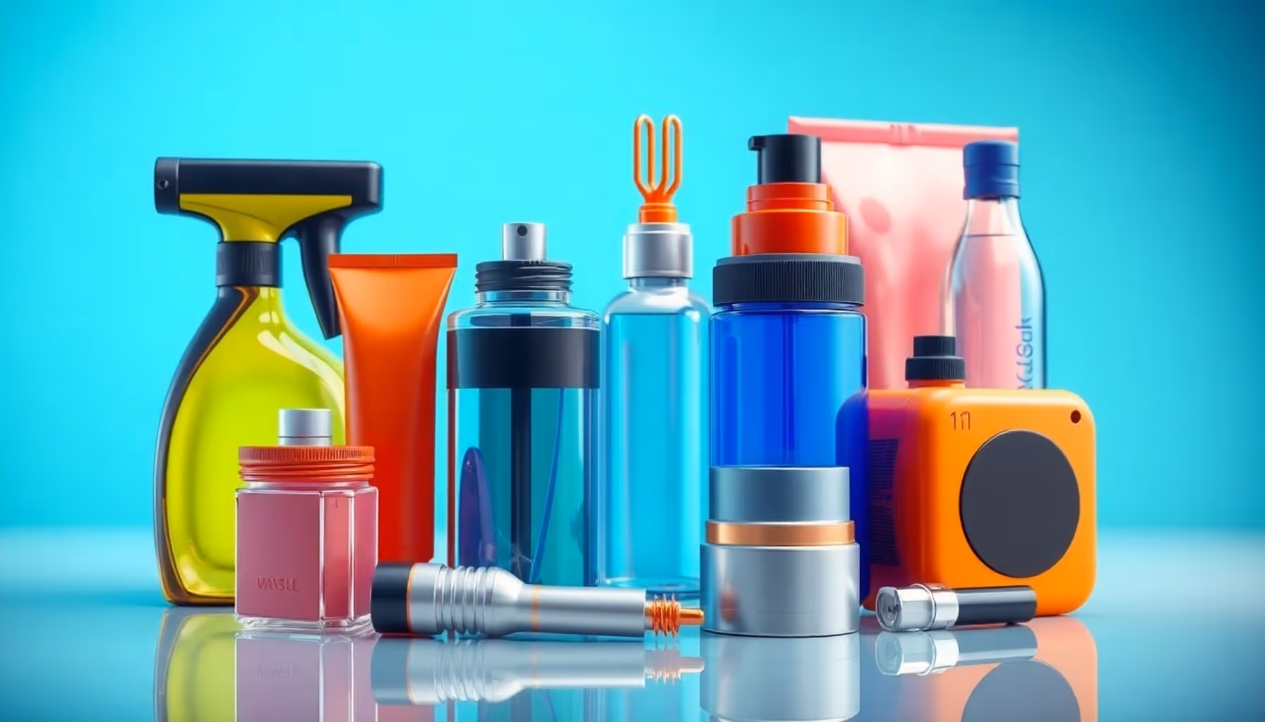 3D Produktvisualisierung – Die Zukunft der 3D Visualisierung von Produkten