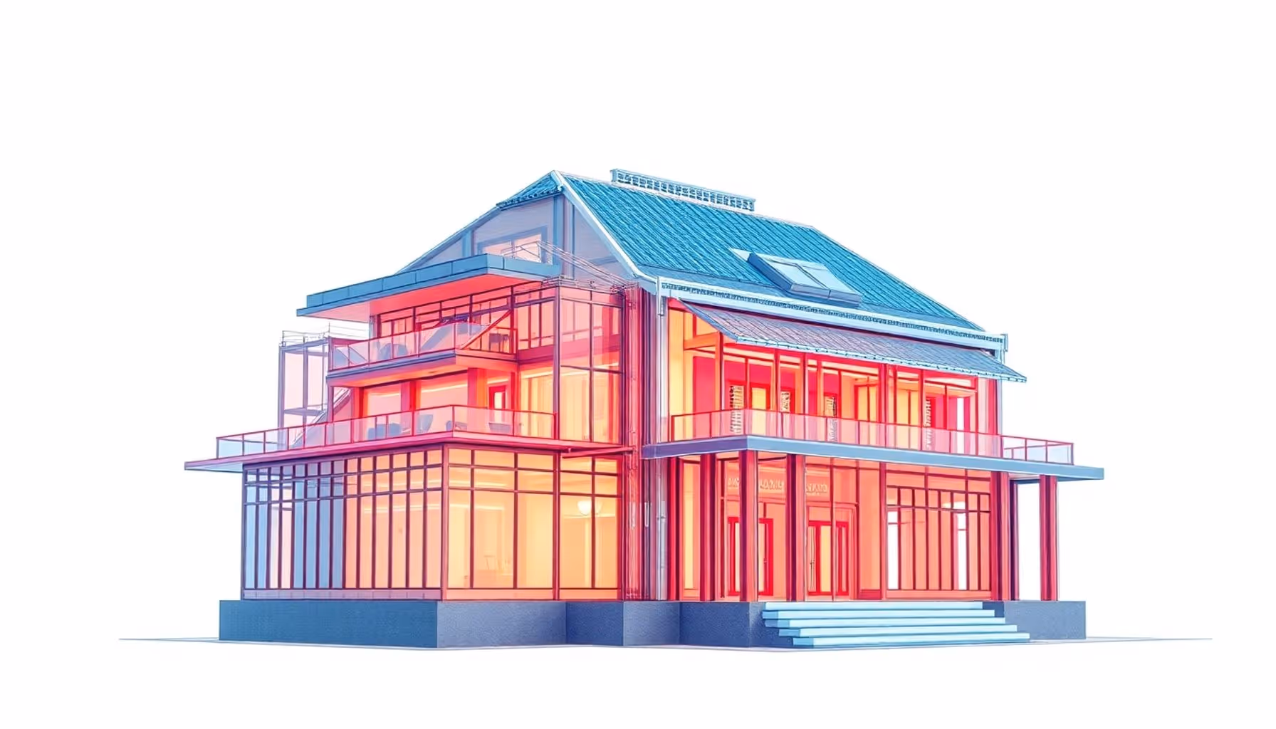3D Visualisierung RhineRender – Effizientes Rendern in CAD
