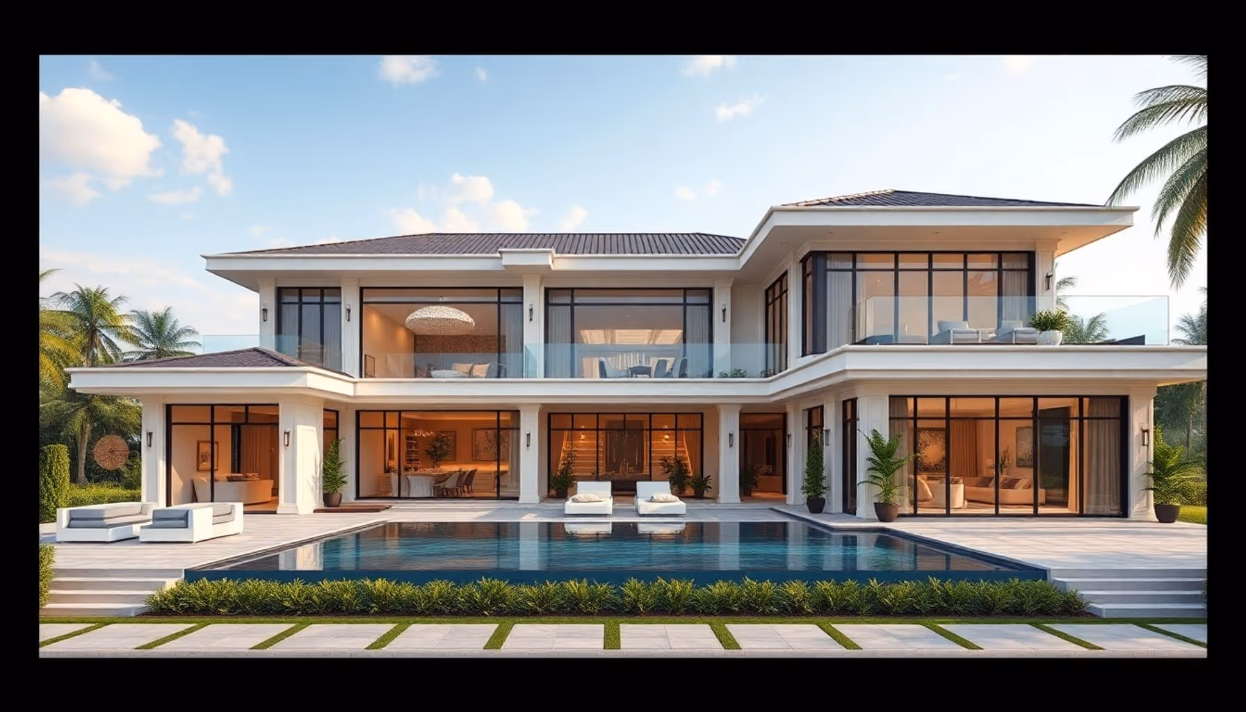 3D Immobilienvisualisierung – Immobilien Visualisierung Preise