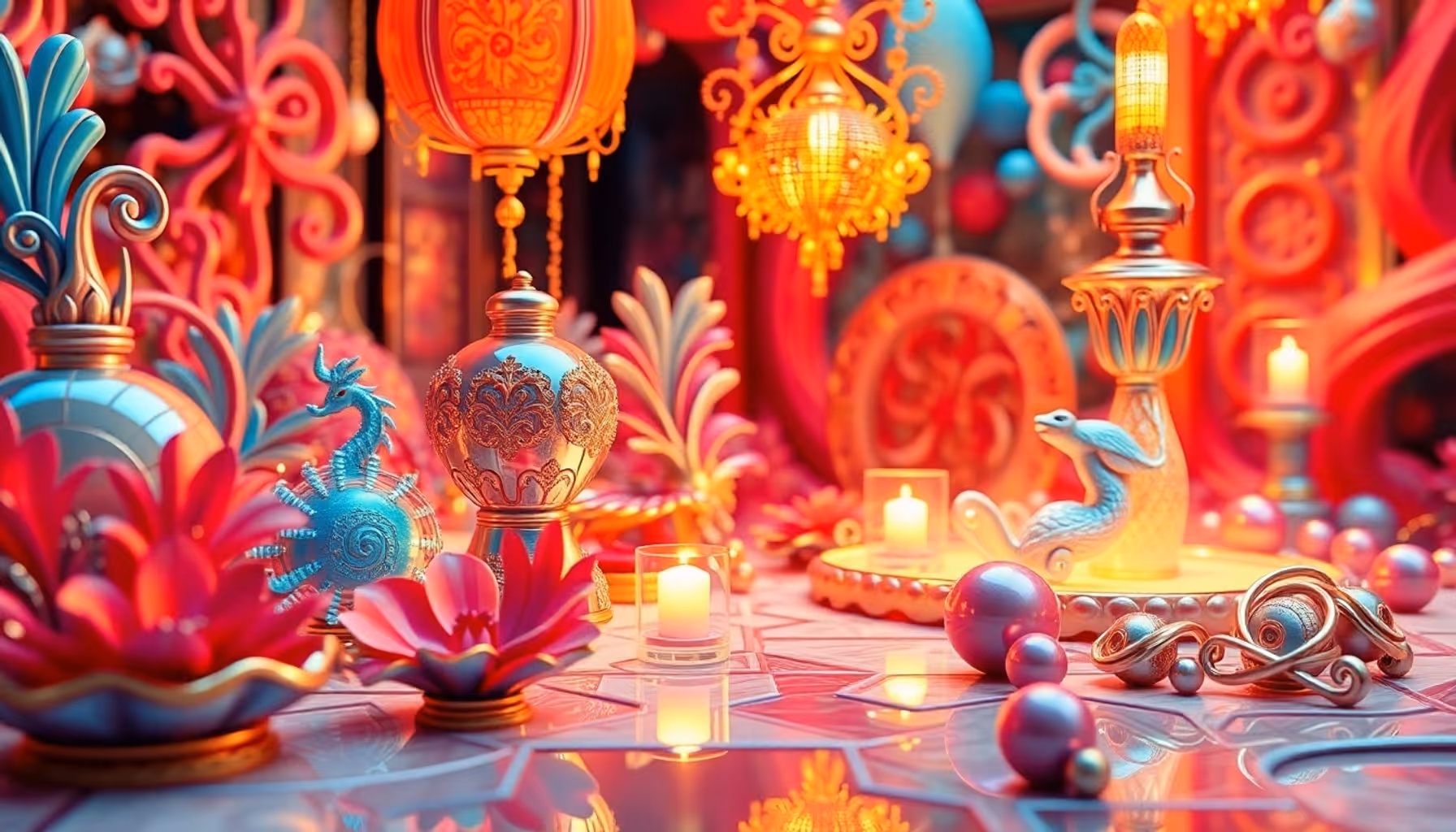 3D Visualisierung RhineRender – Die besten Tipps zum Rendern
