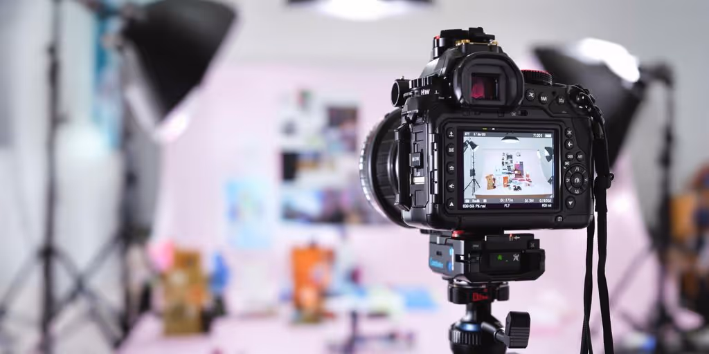 3D Produktvisualisierung – Die Macht von Produktvideos