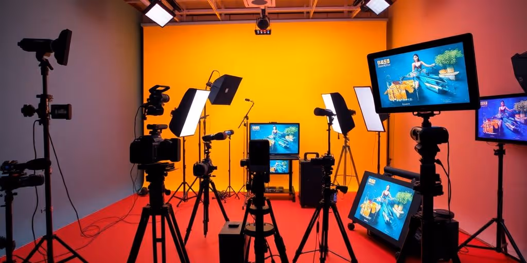 Innovative Werkzeuge für virtuelle Produktfotografie in Köln