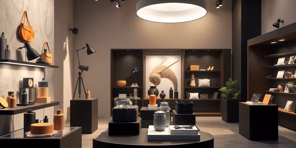 3D Produktvisualisierung – Die Zukunft der virtuellen Produktfotografie