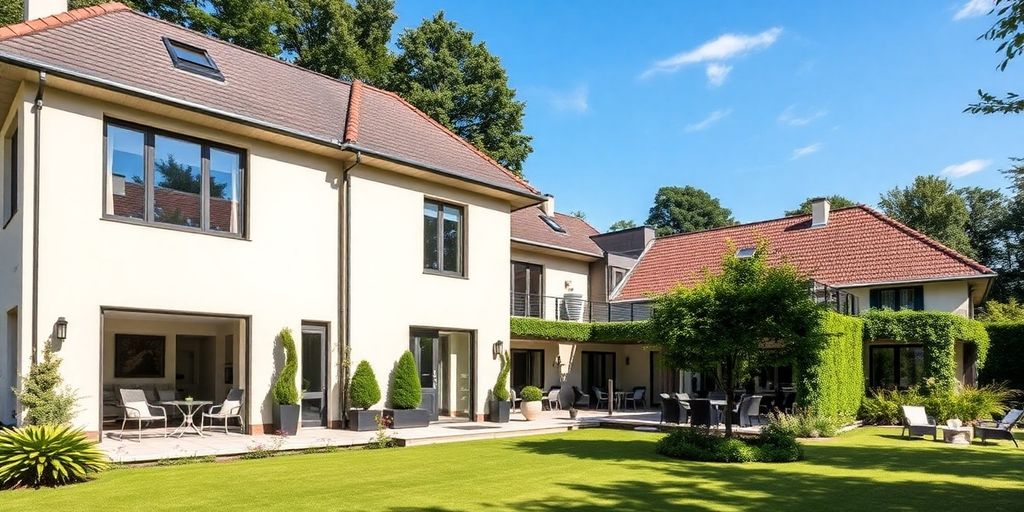 Entdecken Sie die besten Angebote von Pflugfelder Immobilien in Stuttgart