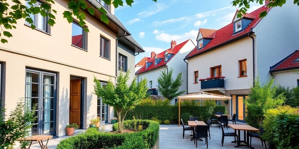 Schöne Mietimmobilien in Stuttgart von Pflugfelder Immobilien.