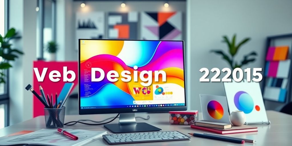 Webdesign Software Vergleich 2025: Die ultimativen Tools für kreative Profis