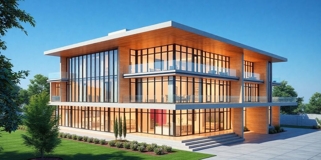 3D Rendering in AutoCAD: Ein umfassender Leitfaden für effektive Visualisierungen