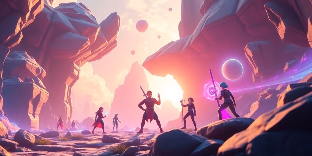 3D Animation – Die Zukunft der CGI-Animation