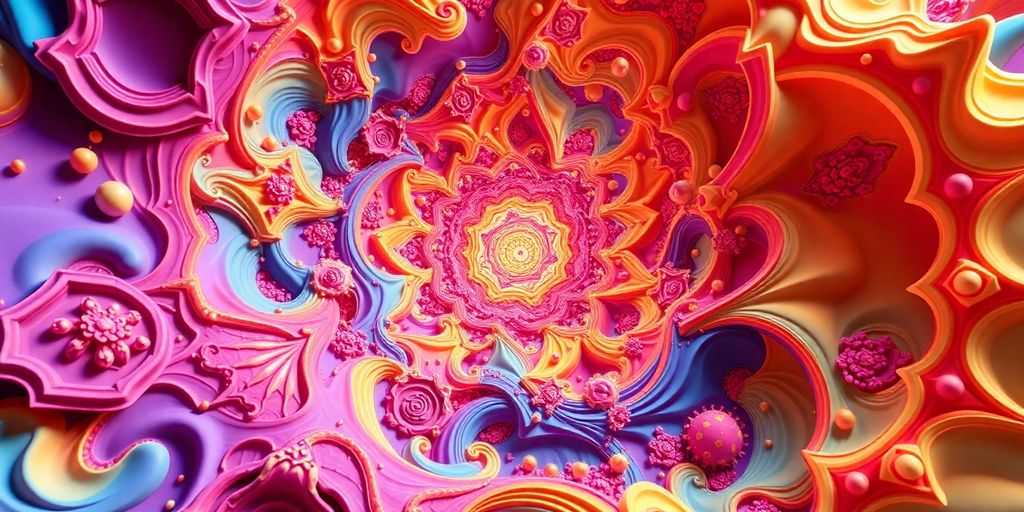 Die besten WebGL Demos: Entdecken Sie beeindruckende visuelle Erlebnisse