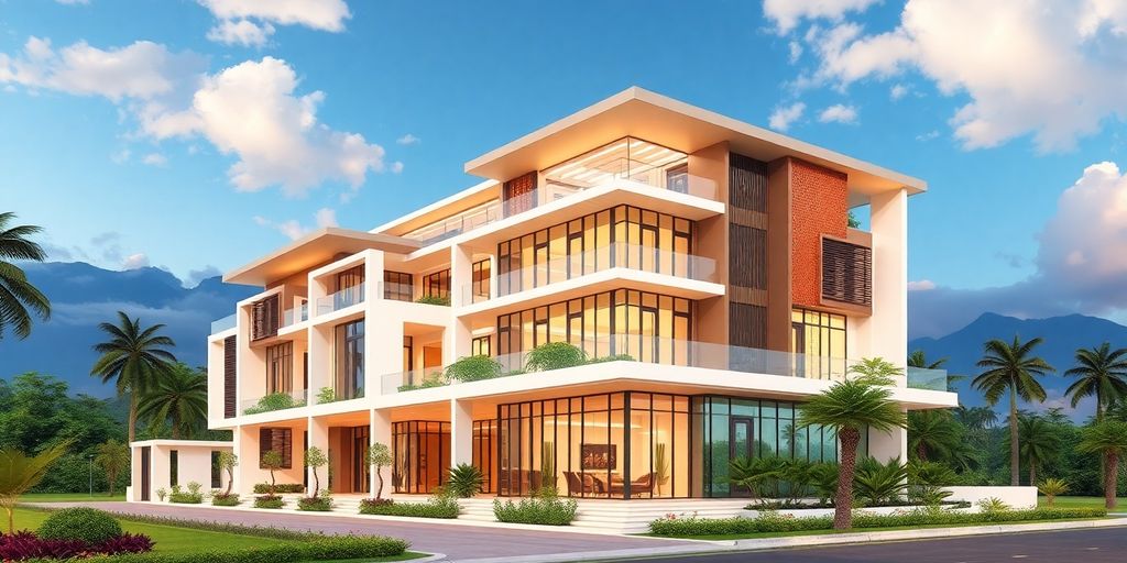 Die besten 3D Rendering Preise auf den Philippinen: Was Sie wissen müssen