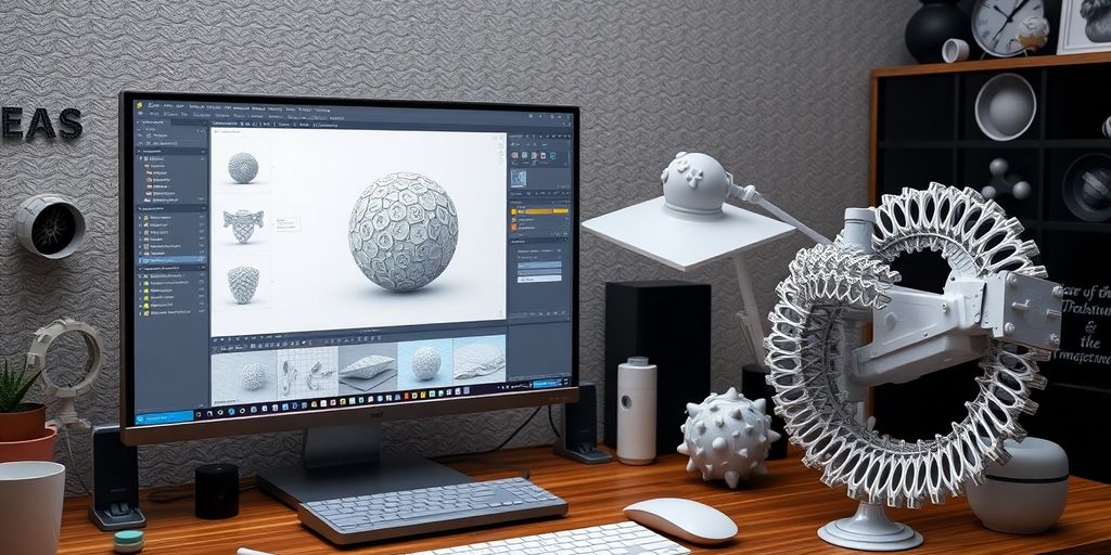 Die besten Tipps zum 3D Modelle erstellen für Anfänger und Profis