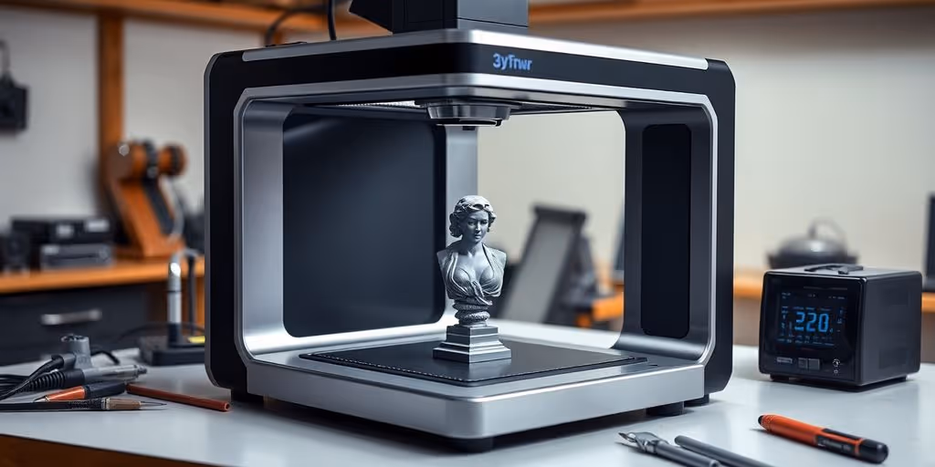 3D Visualisierung RhineRender – Die besten 3D Scanner Modelle