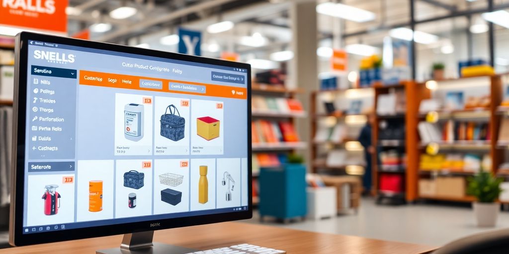 Die Zukunft des E-Commerce: Innovative 3D-Produktkonfiguratoren für individuelle Einkaufserlebnisse