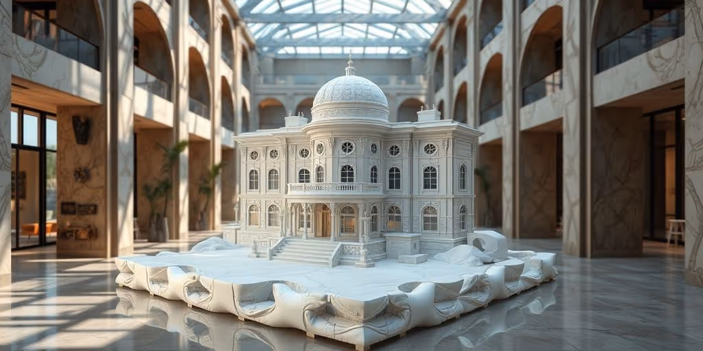 3D Visualisierung RhineRender – Die Zukunft des Designs