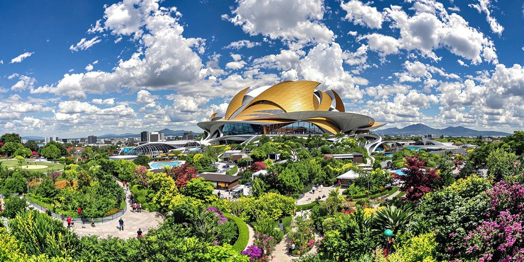 Die Zukunft der visuellen Erlebnisse: 360-Grad Fotos für unvergessliche Erinnerungen