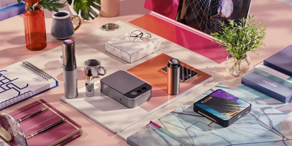 Der innovative 3D Konfigurator: Gestalten Sie Ihre Produkte nach Ihren Wünschen