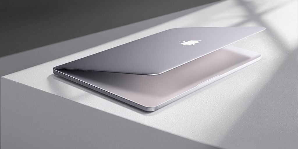 Optimale 3D Rendering Leistung: Der MacBook Pro M1 im Test