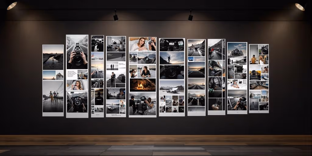 3D Visualisierung RhineRender – Die besten Formate von Fotos