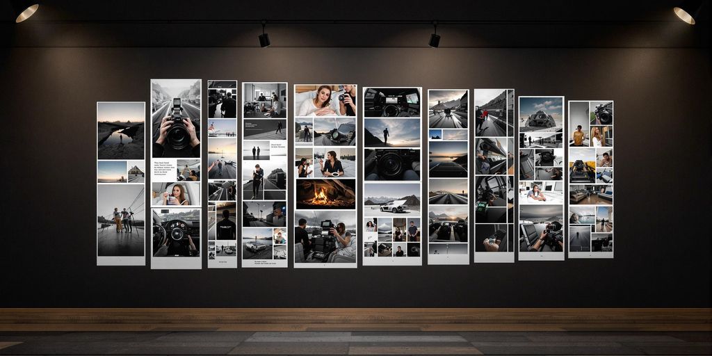 Die besten Formate von Fotos: Ein umfassender Leitfaden für Ihre Fotoprojekte