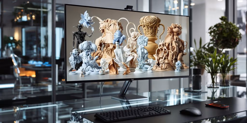 3D Animation – Die besten Tipps, um beeindruckende