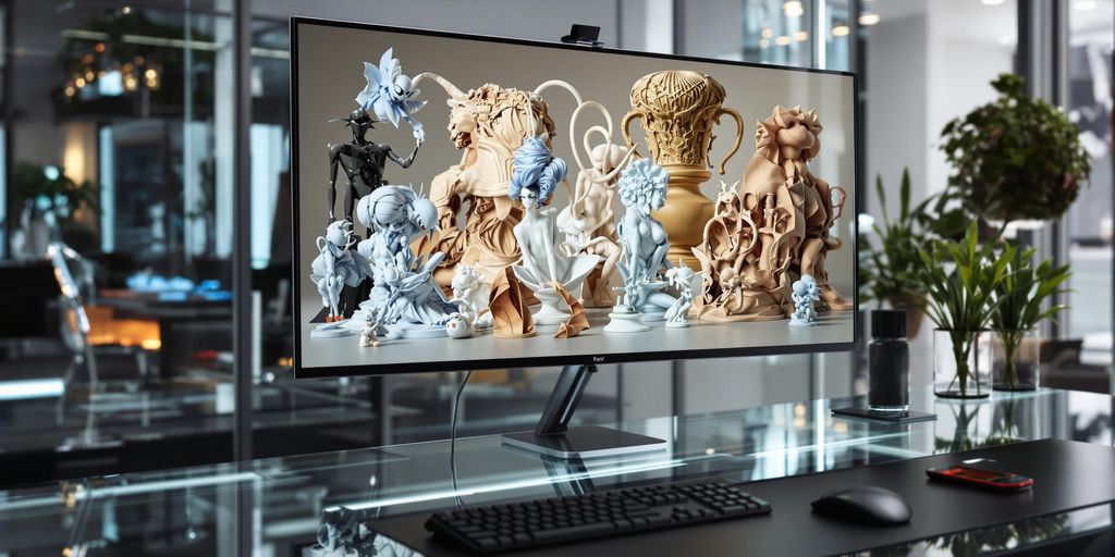 Die besten Tipps, um beeindruckende 3D-Animationen zu erstellen