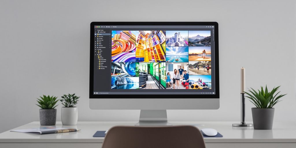 Alles über das WebP Bild: Vorteile und Anwendungsmöglichkeiten