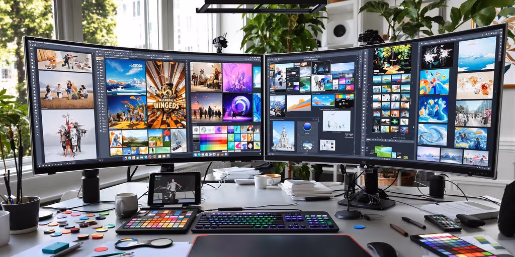 3D Visualisierung RhineRender – Die besten Tipps zur Auswahl