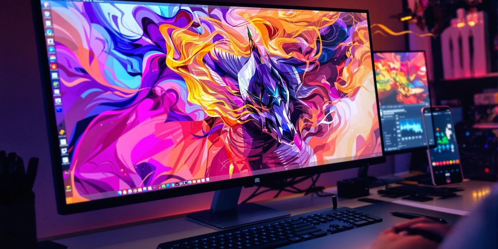 Was bedeutet Render? Eine umfassende Erklärung des Renderings in der digitalen Kunst