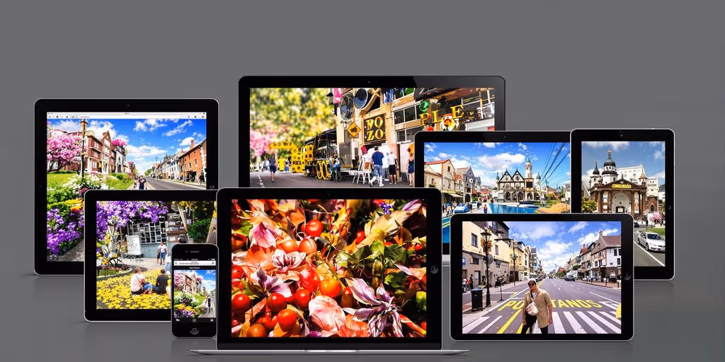 3D Visualisierung RhineRender – Die wichtigsten Dateiformate für Bilder