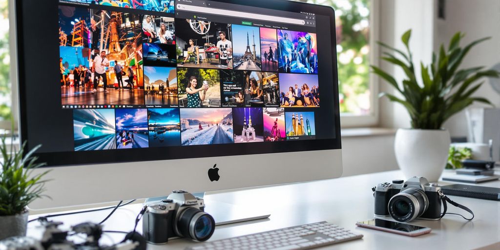 Die besten Tipps zur Optimierung Ihrer Bild Datei für das Web im Jahr 2025