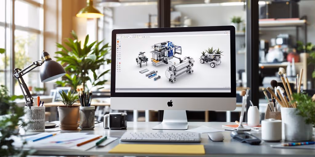 3D Visualisierung RhineRender – Die besten 3D Konfiguratoren für