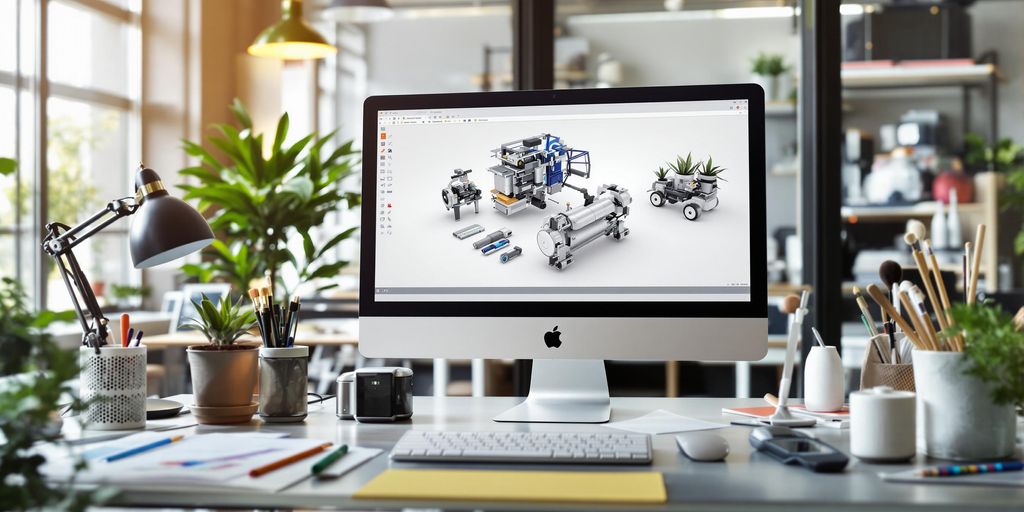 Die besten 3D Konfiguratoren für Ihr Unternehmen im Jahr 2025