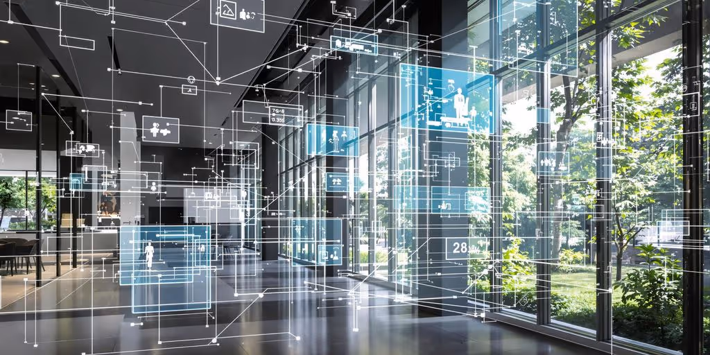 3D Immobilienvisualisierung – Die Zukunft der Immobilien Visualisierungen