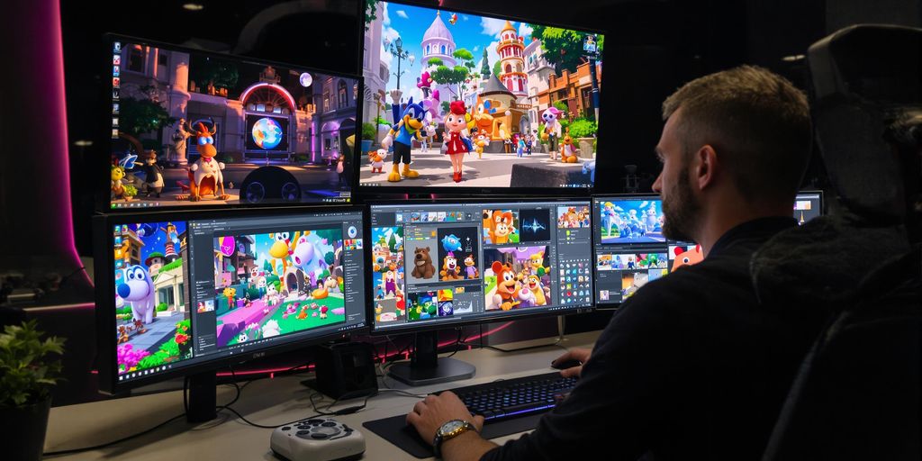 Was kostet 3D Animation preis pro Sekunde? Ein umfassender Leitfaden für 2025