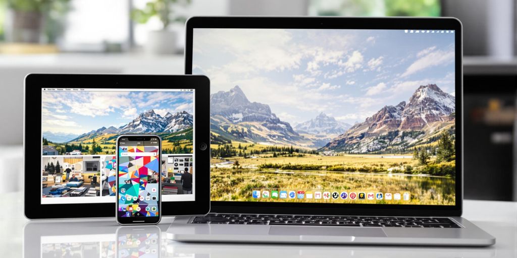 Die besten Bildformate für digitale Medien: Ein umfassender Leitfaden