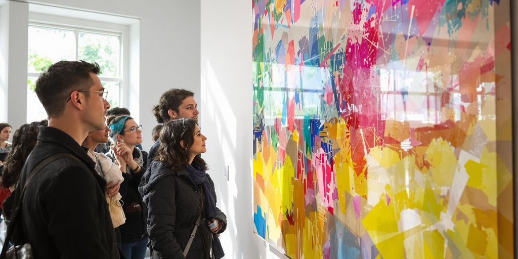 Die Visualisierung Bedeutung: Wie Bilder unser Verständnis prägen