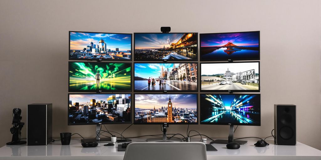 Die 9 häufigsten Bilddateien und ihre optimale Nutzung im Jahr 2025