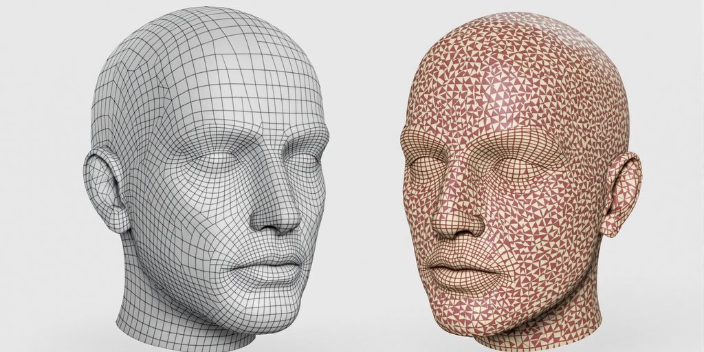Einführung in die Texturierung: Alles über Texture Mapping in der 3D-Modellierung