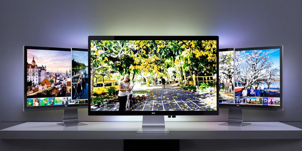 Die 5 gängigsten Bildformate im digitalen Zeitalter und ihre Anwendungen